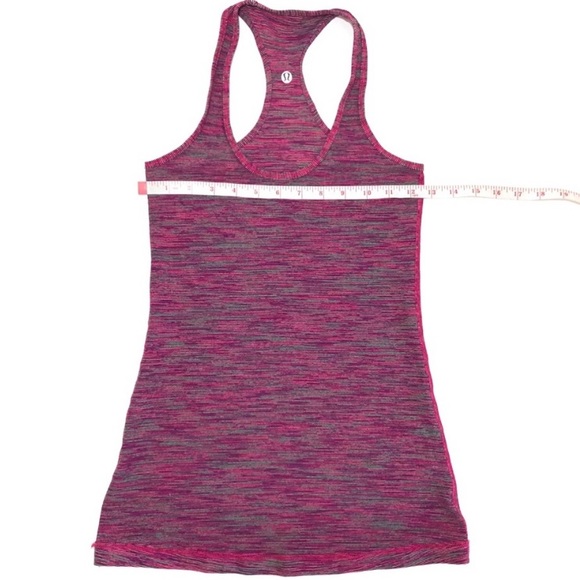 Lululemon Cool Racerback - Picture 3 of 4